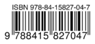 ISBN 9788415827047