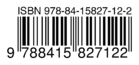 ISBN 9788415827122