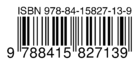 ISBN 9788415827139