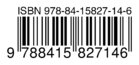 ISBN 9788415827146
