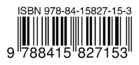 ISBN 9788415827153