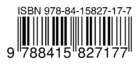 ISBN 9788415827177