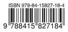 ISBN 9788415827184