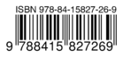 ISBN 9788415827269