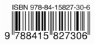 ISBN 9788415827306