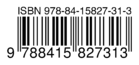 ISBN 9788415827313