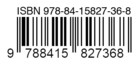 ISBN 9788415827368