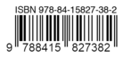 ISBN 9788415827382