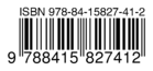 ISBN 9788415827412