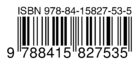 ISBN 9788415827535