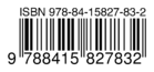 ISBN 9788415827832