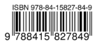 ISBN 9788415827849
