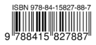 ISBN 9788415827887