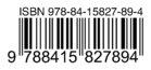 ISBN 9788415827894