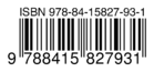ISBN 9788415827931