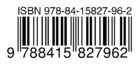 ISBN 9788415827962