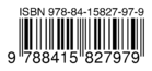 ISBN 9788415827979