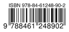 ISBN 9788461248902