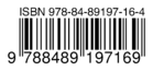 ISBN 9788489197164