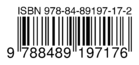 ISBN 9788489197172