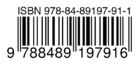 ISBN 9788489197911