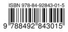 ISBN 9788492843015
