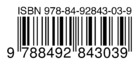 ISBN 9788492843039