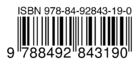 ISBN 9788492843190