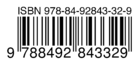 ISBN 9788492843329