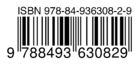 ISBN 9788493630829