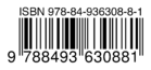 ISBN 9788493630881
