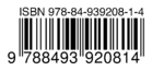 ISBN 9788493920814