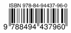 ISBN 9788494437960