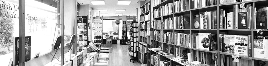 El rbol de las letras Librera S.L.L.