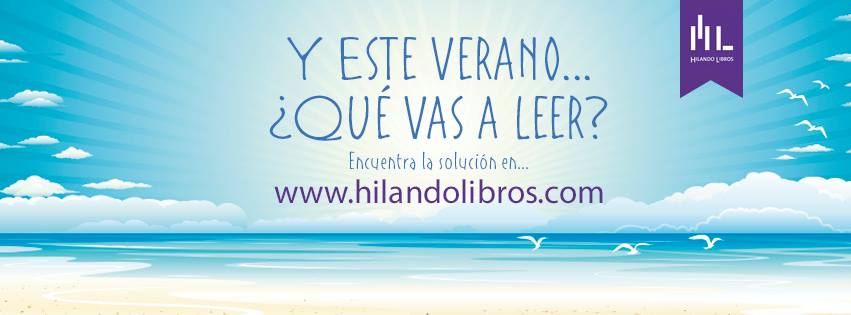 LIBRERIA HILANDO LIBROS