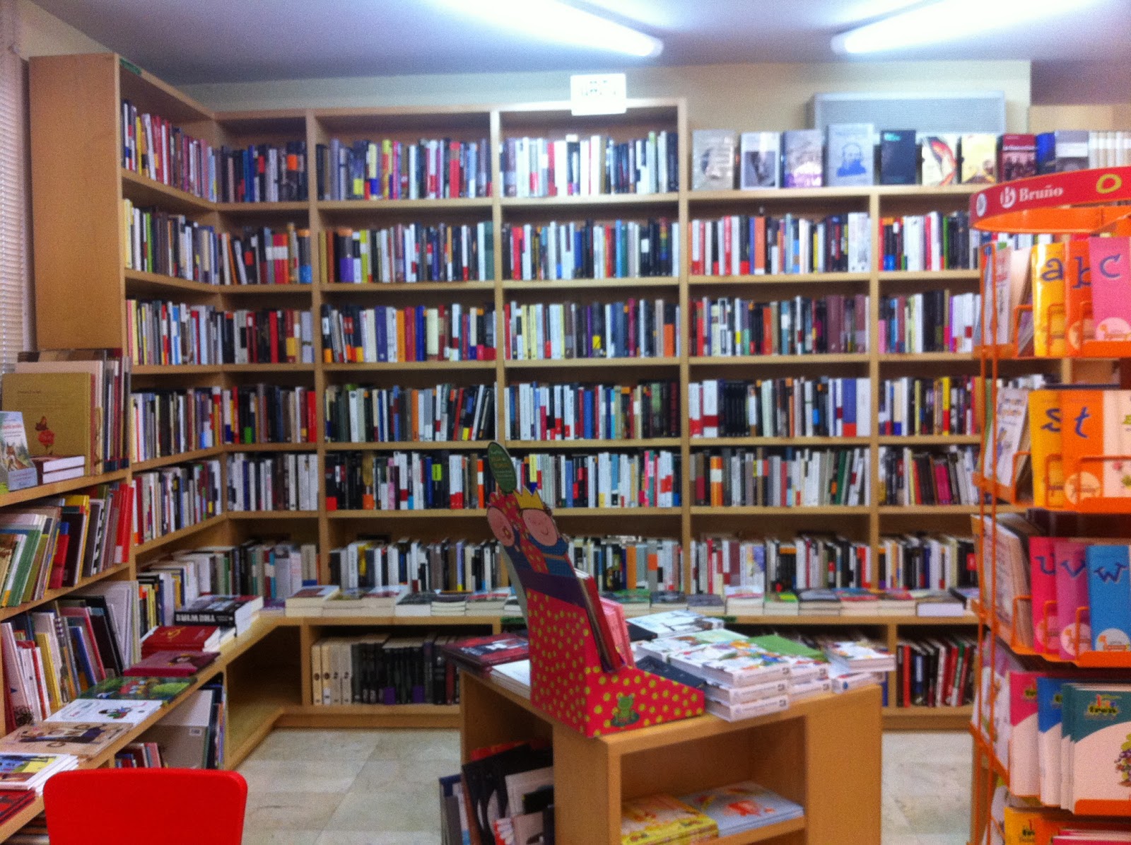 Librera Muga S.L.