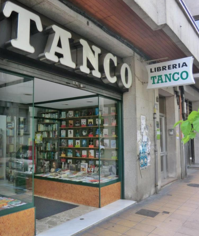 Librera TANCO