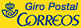 Giro Postal Correos